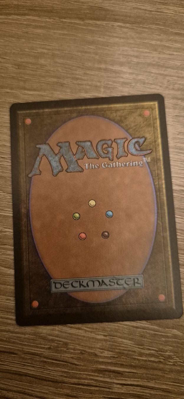 Magic The Gathering Sammelbilder & Trading cards: Magic The Gathering - Sphère phantasmatique - utilisé – Neu (gemäss Beschreibung) aus Genève von Bayoushi 2