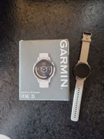 Garmin Venu 3s frenchgray/gold
