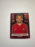 Panini FIFA WM 2022 Sticker - POR 14