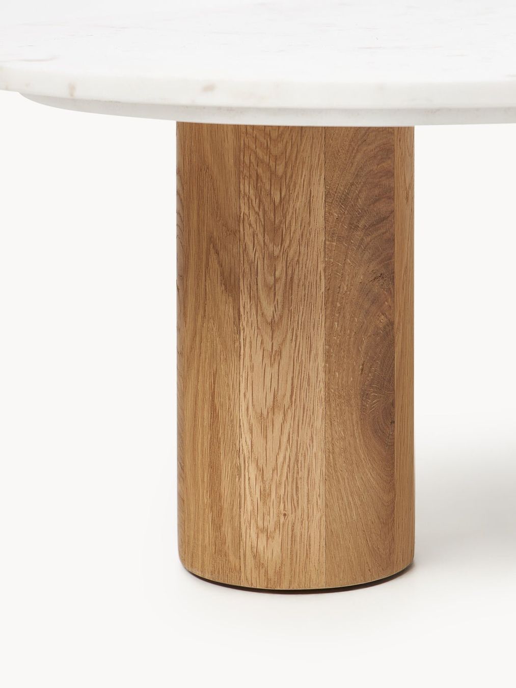 Westwing Tavoli: Naruto Marmor-Couchtisch CHF 1199-50% – Nuovo (secondo la descrizione) da Otelfingen venduto da Yvonne_Outlet 5