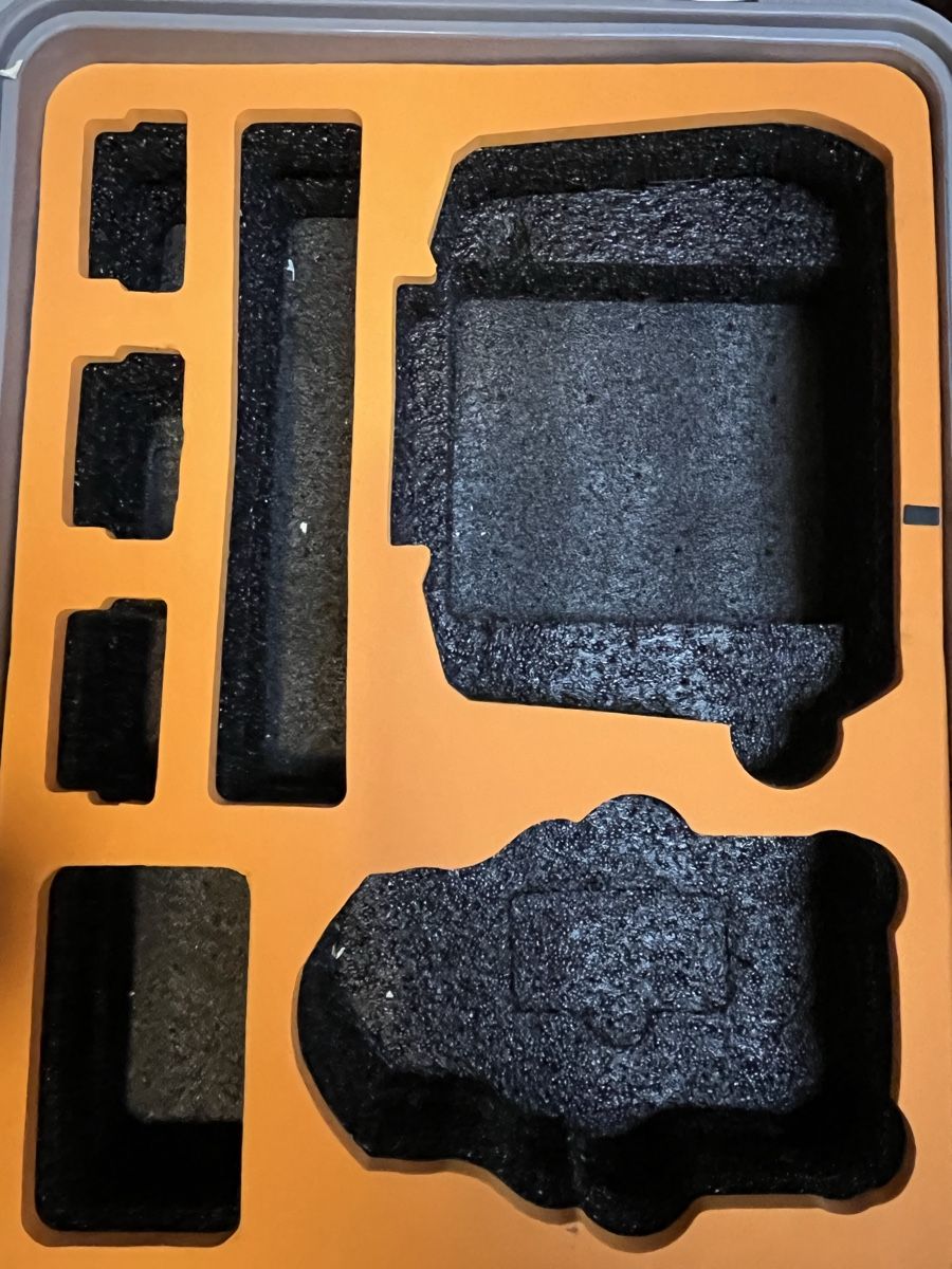Reisekoffer: Hartschalenkoffer DJI Mini 4 Pro – Gebraucht aus Benglen von Vio91 4