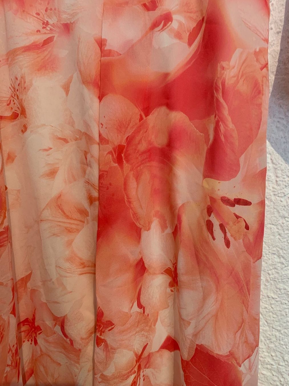 Orsay Kleider: Orsay Maxikleid Kleid Sommer Gr. S / M – Gebraucht aus Fislisbach von KolibriSecondhand 3