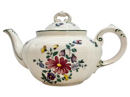 Théière vintage Villeroy & Boch Alt Strassburg 1562