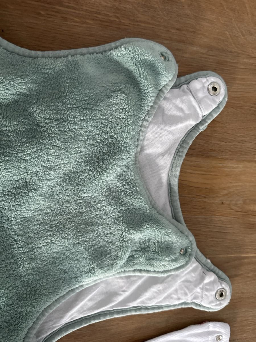 Sacchi a pelo: Schlafsack Baby ab Grösse 62 – Usato da Bern venduto da Tami0110 1