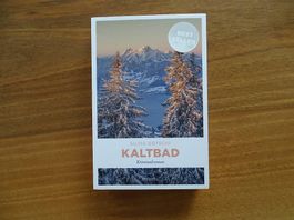 Krimi von Silvia Götschi, "Kaltbad"