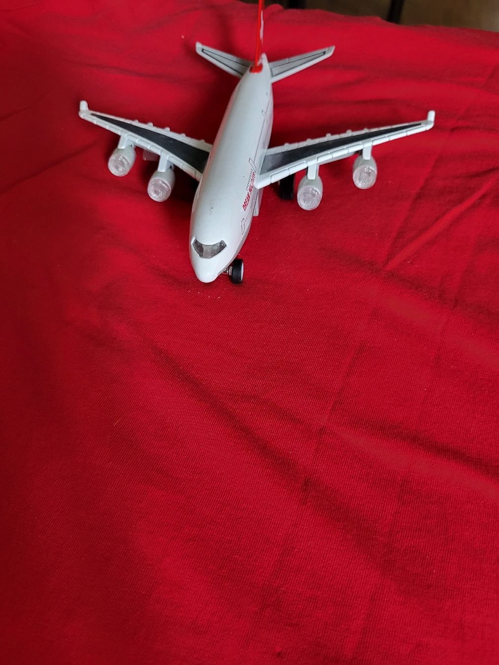 Airbus Kit di modellismo & Modellini statici: Flugzeugmodell Austrian DREAM HOLIDAYS – Nuovo (secondo la descrizione) da Winterthur venduto da rab_tr8n 2