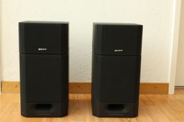 Sony SS-H6600 Lautsprecher
