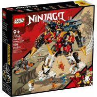 LEGO NINJAGO Ultrakombi-Ninja-Mech - LEGO 71765
