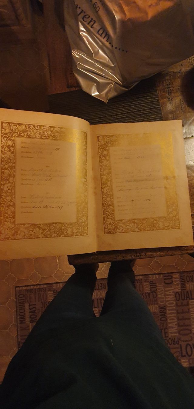 Libri: Buch Das Neue Testament illustriert 1892 – Usato da Baden venduto da Hilda7 7