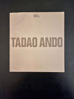 Tadao Ando Complete Works Phaidon