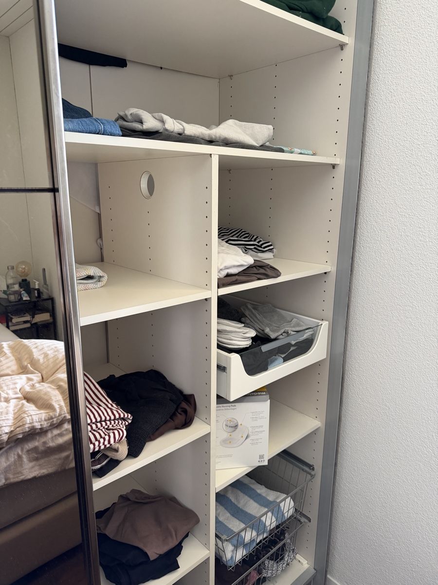 Jutzler Armadi: Jutzler Kleiderschrank – Usato da Bergdietikon venduto da martinazucol 2
