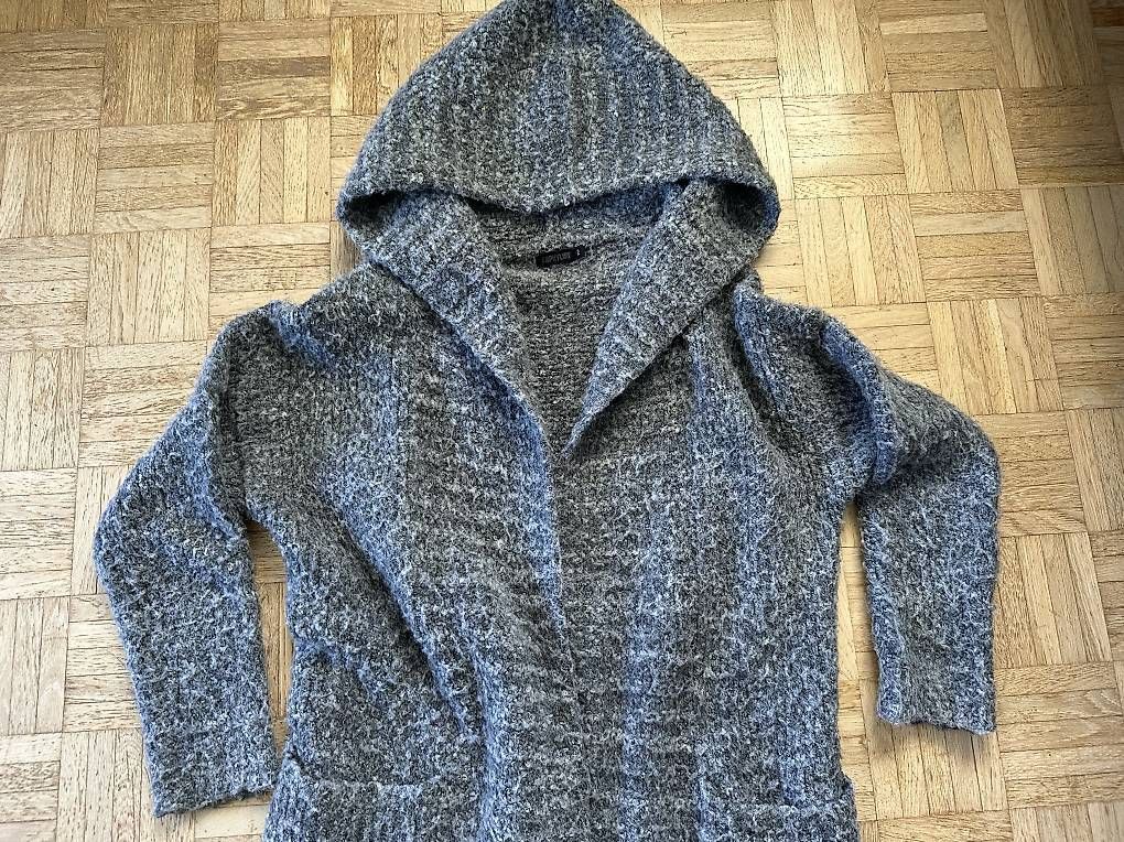 Cappotti: Strickmantel Gr. M – Usato da Stäfa venduto da DearDarling 1