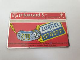 Züritel 200ex