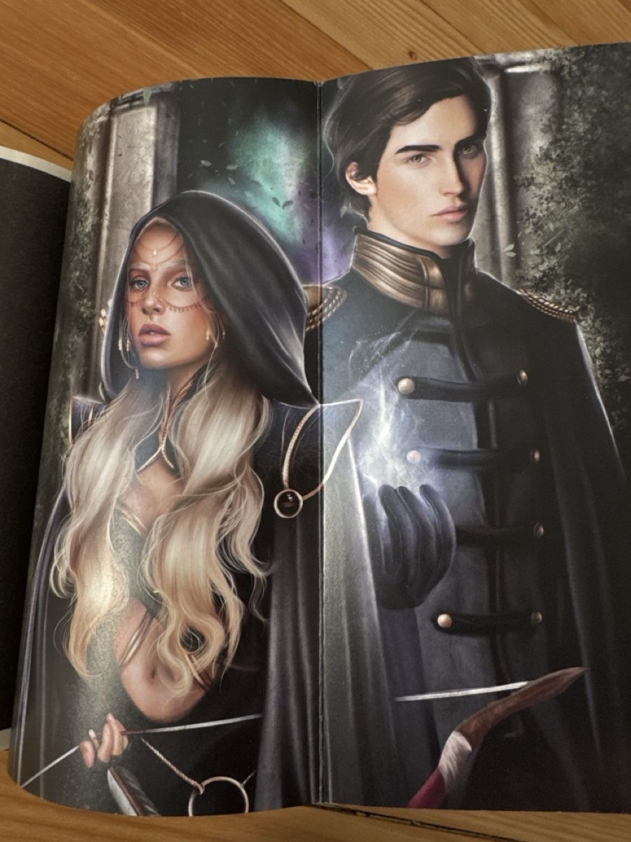 Libri: Lexy V. Golden Trilogie – Usato da Gebenstorf venduto da SH123 2