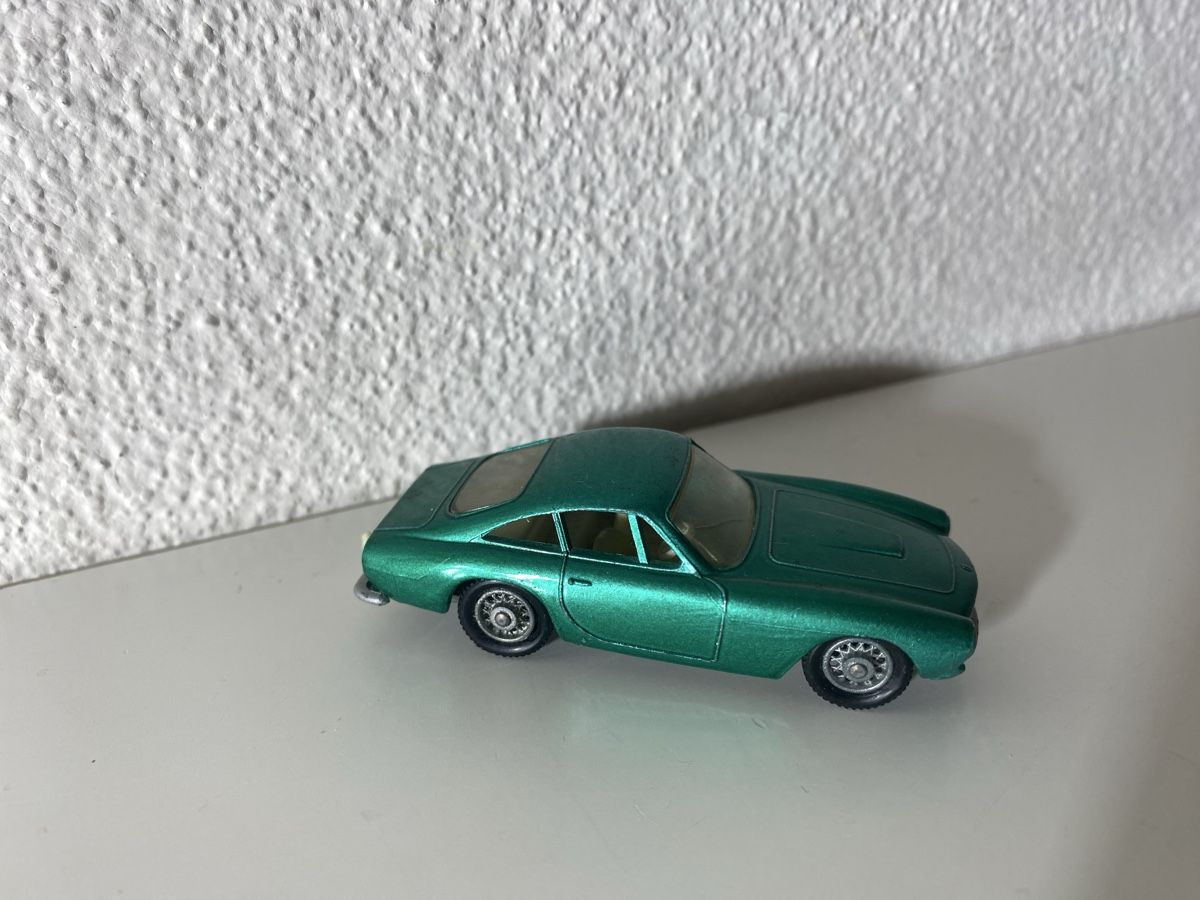 Lesney Voitures modèles: Lesney ferrari – D'occasion à Winterthur par ben_9vxx