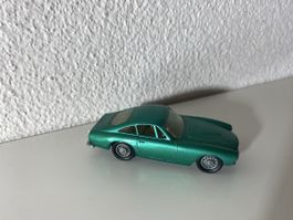 Lesney ferrari
