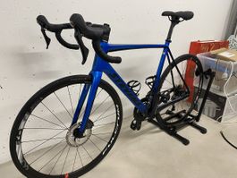 Stevens Izoard Pro Disc
