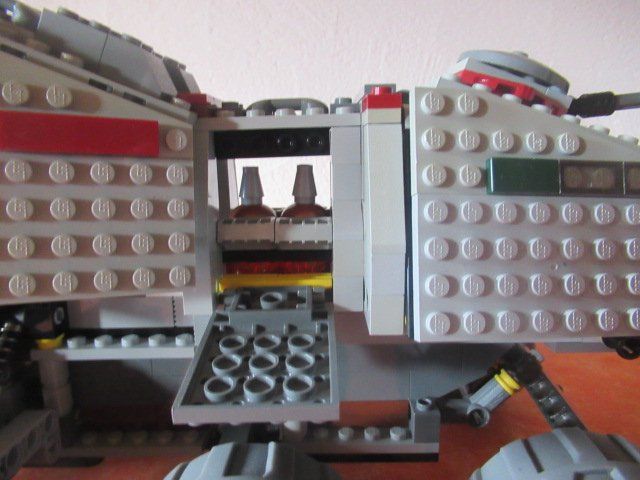 Lego Baukästen: lego star wars – Gebraucht aus Gryon von croset. 6