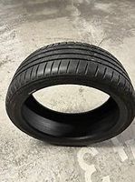 À vendre : 4 pneus été Bridgestone 215/40 R18 89Y