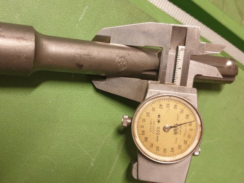 Tous les outils: Hammerbohrer – Neuf avec emballage d'origine à Müllheim Dorf par Linus18 9