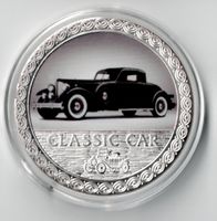 Classic Cars_Medaille 4