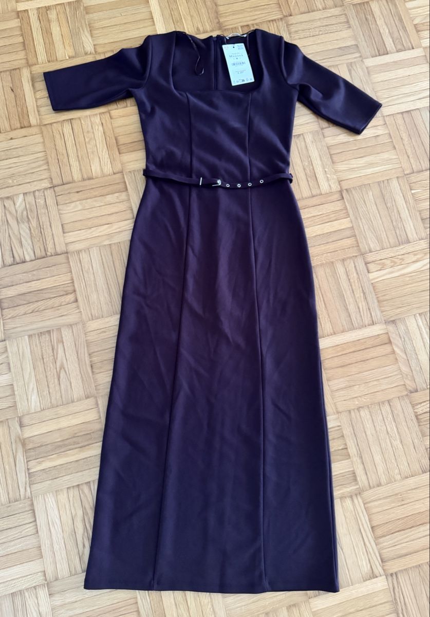Zara Vestiti: ZARA Kleid Gr. M – Nuovo e nell'imballaggio originale da Wetzikon ZH venduto da tuna83 2