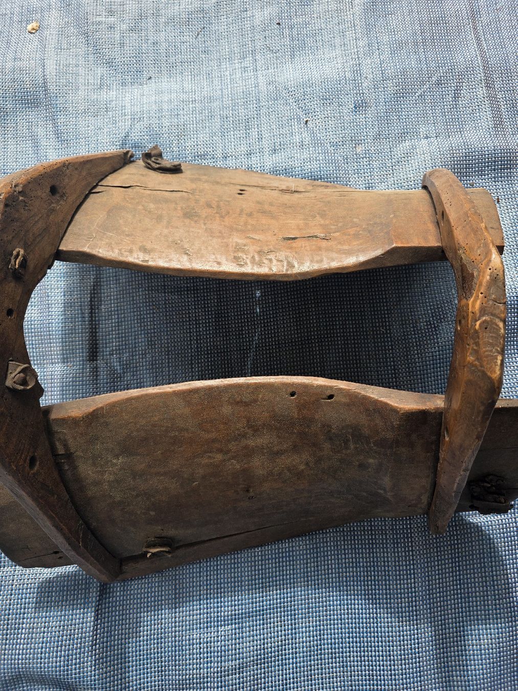 Stichwaffen: ancien  antik dorigine de 1720 – Gebraucht aus Mittelhäusern von mis_6kgm 2
