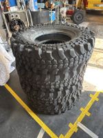 Reifen Silverstone MT-012 Xtreme 35x10.50-16 neu