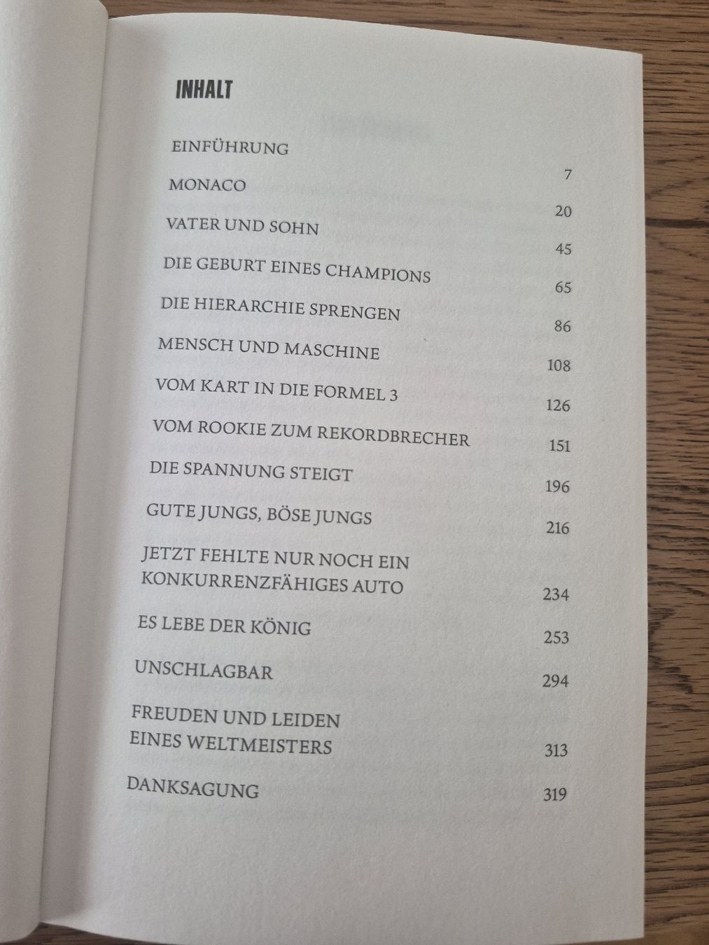 Bücher: Max Verstappen Biografie  – Gebraucht aus Belp von jul_56lk 3