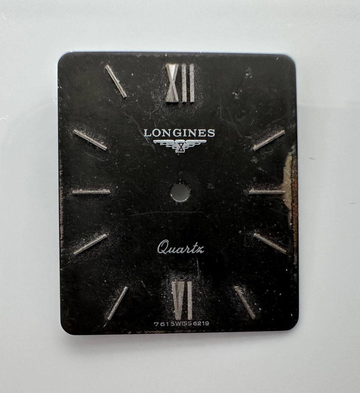 Longines Orologi: CADRAN - LONGINES Quartz – Usato da Conthey venduto da advisia