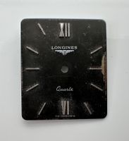 CADRAN - LONGINES Quartz