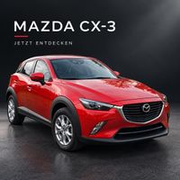 Mazda CX-3 1.5 D 113.000km