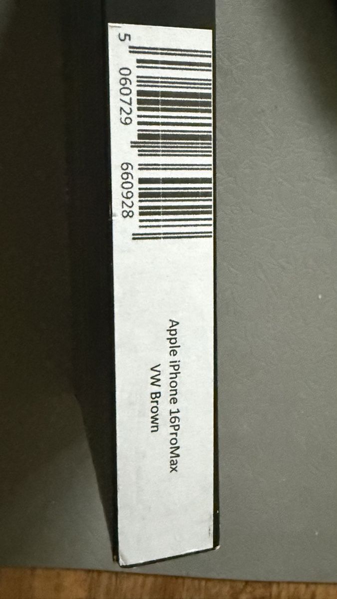 Apple Covers & Schutzfolien: Snakehive iPhone 16 Pro Max Lederhülle, Braun - Neu – Neu (gemäss Beschreibung) aus Rüthi (Rheintal) von Many2369 4
