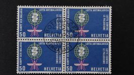Vollstempel BOTTIGHOFEN (Thurgau)  16.IV.62   46