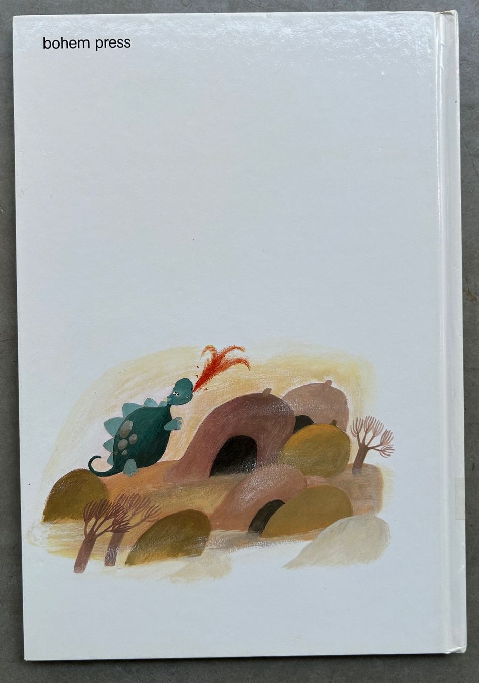 Libri: Der schüchterne Drache – Usato da Ittigen venduto da labrador35 1