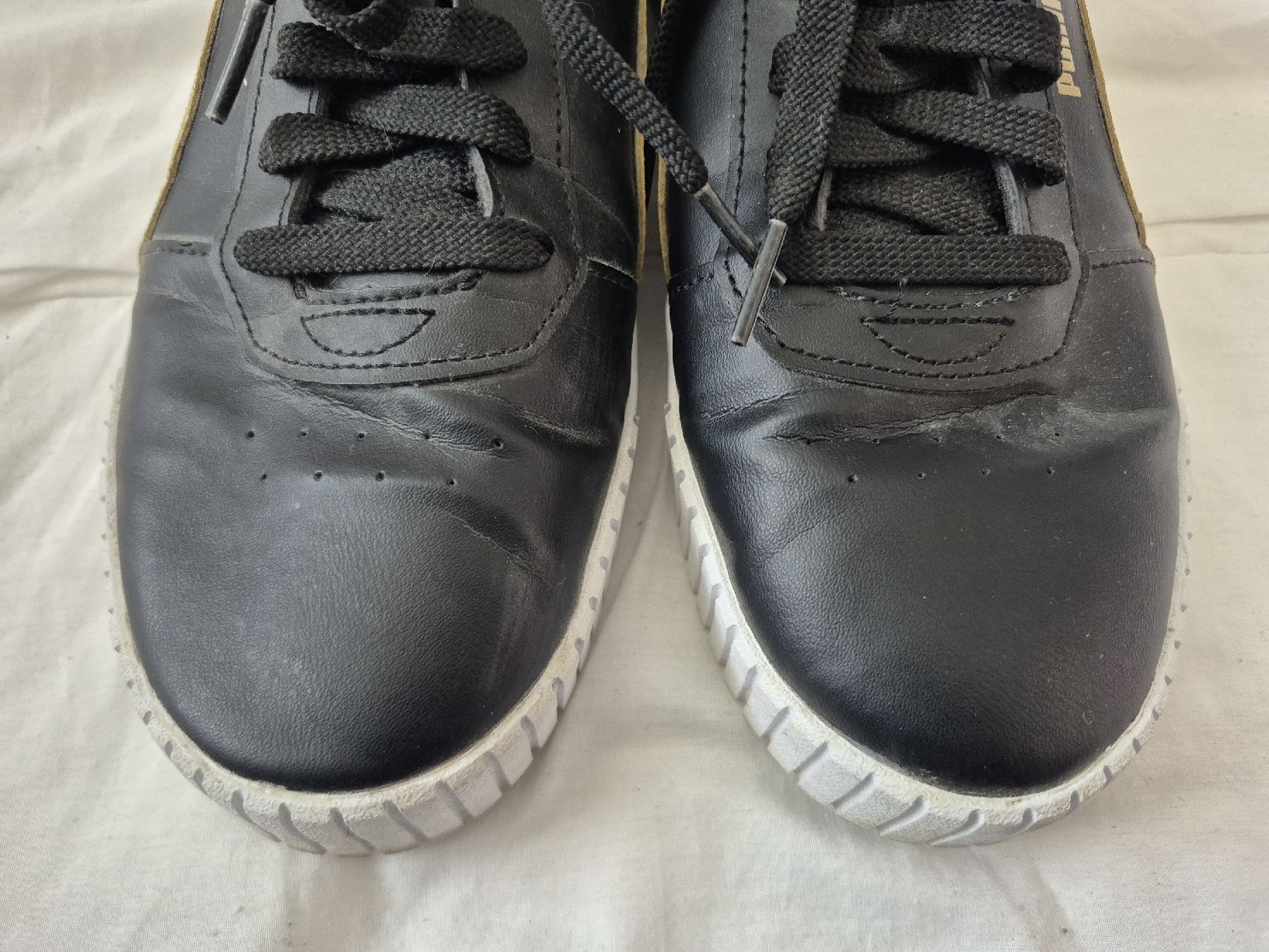 Puma Damenschuhe: PUMA sneaker Carina 2.0 – Gebraucht aus Meyrin von kka_b6jn 2