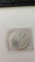 Nachbildung 1991 1 Unze Silber Münze