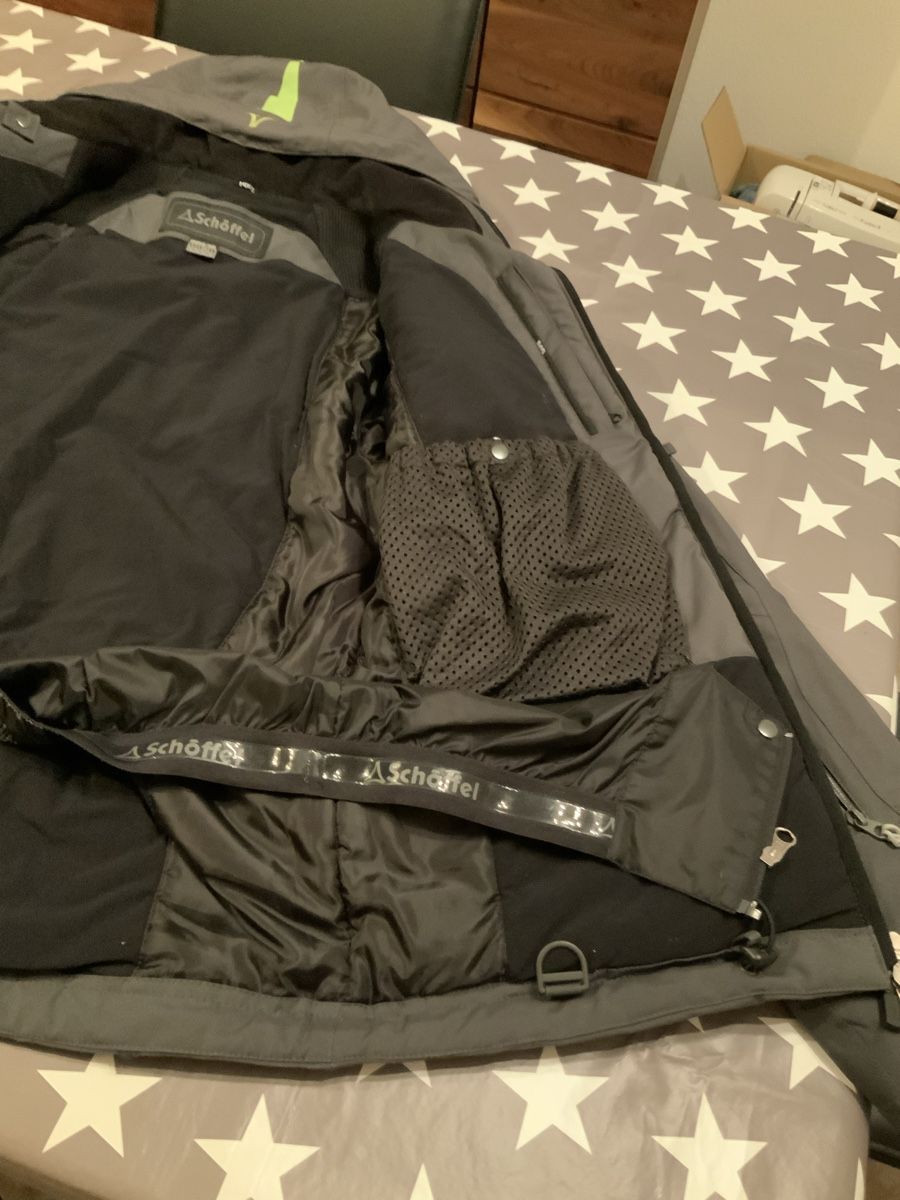 Jacken: Jacke – Gebraucht aus Basel von annapepe 5