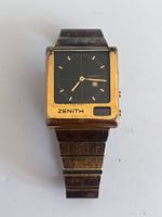 Zenith Time Command
