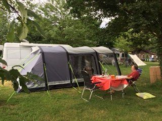 Mercedes-Benz Camping Fahrzeuge: MB Sprinter Camper 313 CDI/DIY-Ausb./4 eingetr. Sitzpl. MFK – Gebraucht aus Aedermannsdorf von ufr_q5lt 3