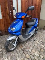 Sym Jet Euro X 50