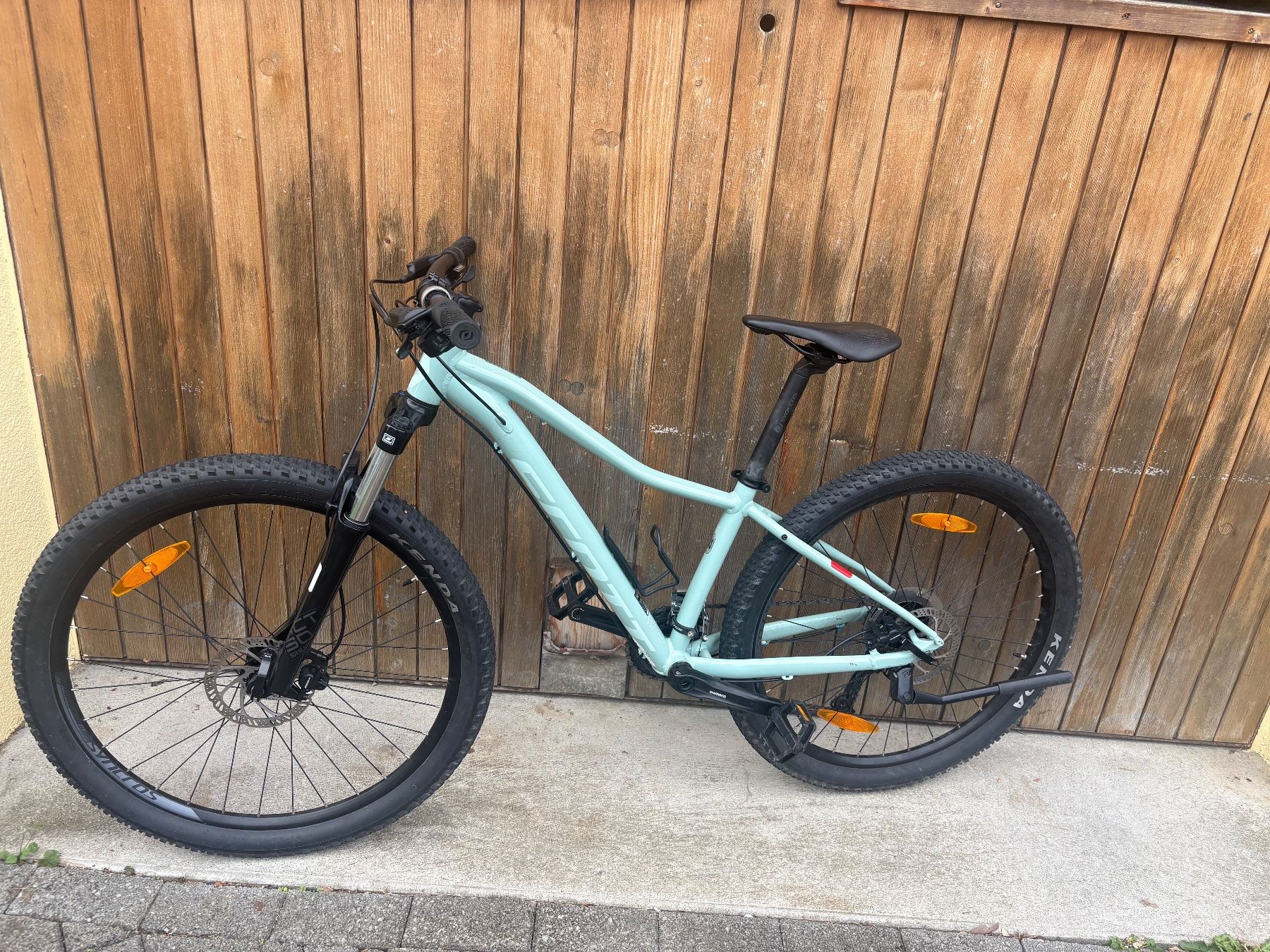 Scott Biciclette: Scott Mountainbike Contessa – Usato da Lostorf venduto da Hockeyaner01 5