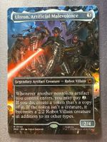 Ultron, Artificial Malevolence 0344 Marvel