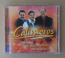 Calimeros – Du bist wie die Sterne so schön - (CH) - F29