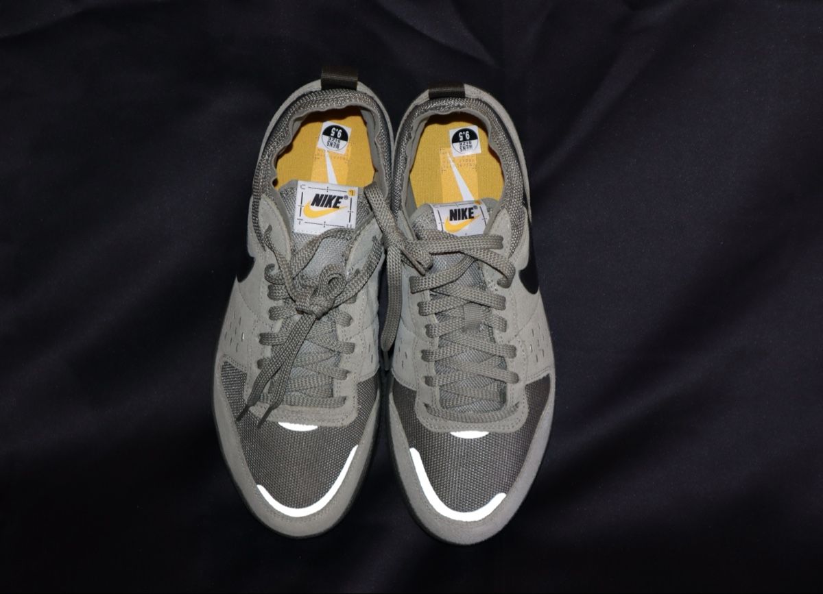 Nike Scarpe da uomo: Nike C1TY - taille EU 43 – Nuovo e nell'imballaggio originale da Delémont venduto da tynwa 3