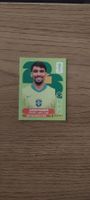 Panini FIFA World Cup 2026 Sticker - BRA 9 - Luis Paquetá