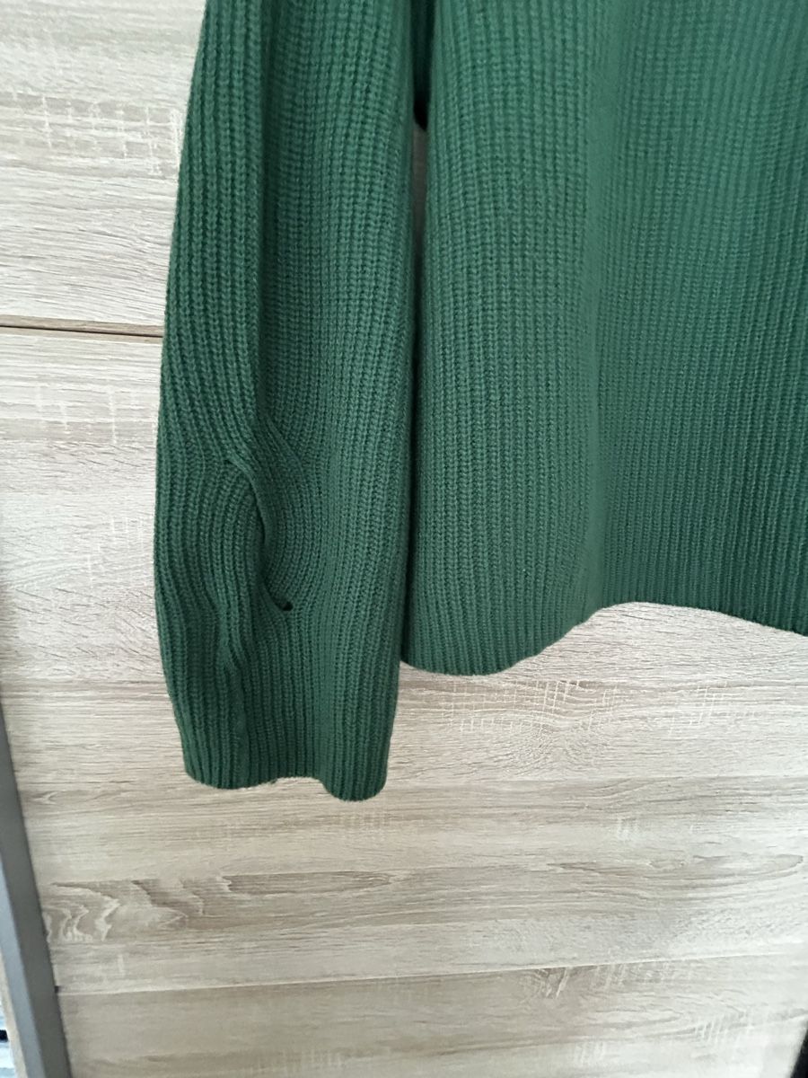 Benetton Maglioni & Felpe: Pull Benetton – Usato da Lausanne venduto da naranjo 1