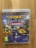 Sonic & SEGA All-Stars Racing / Playstation 3