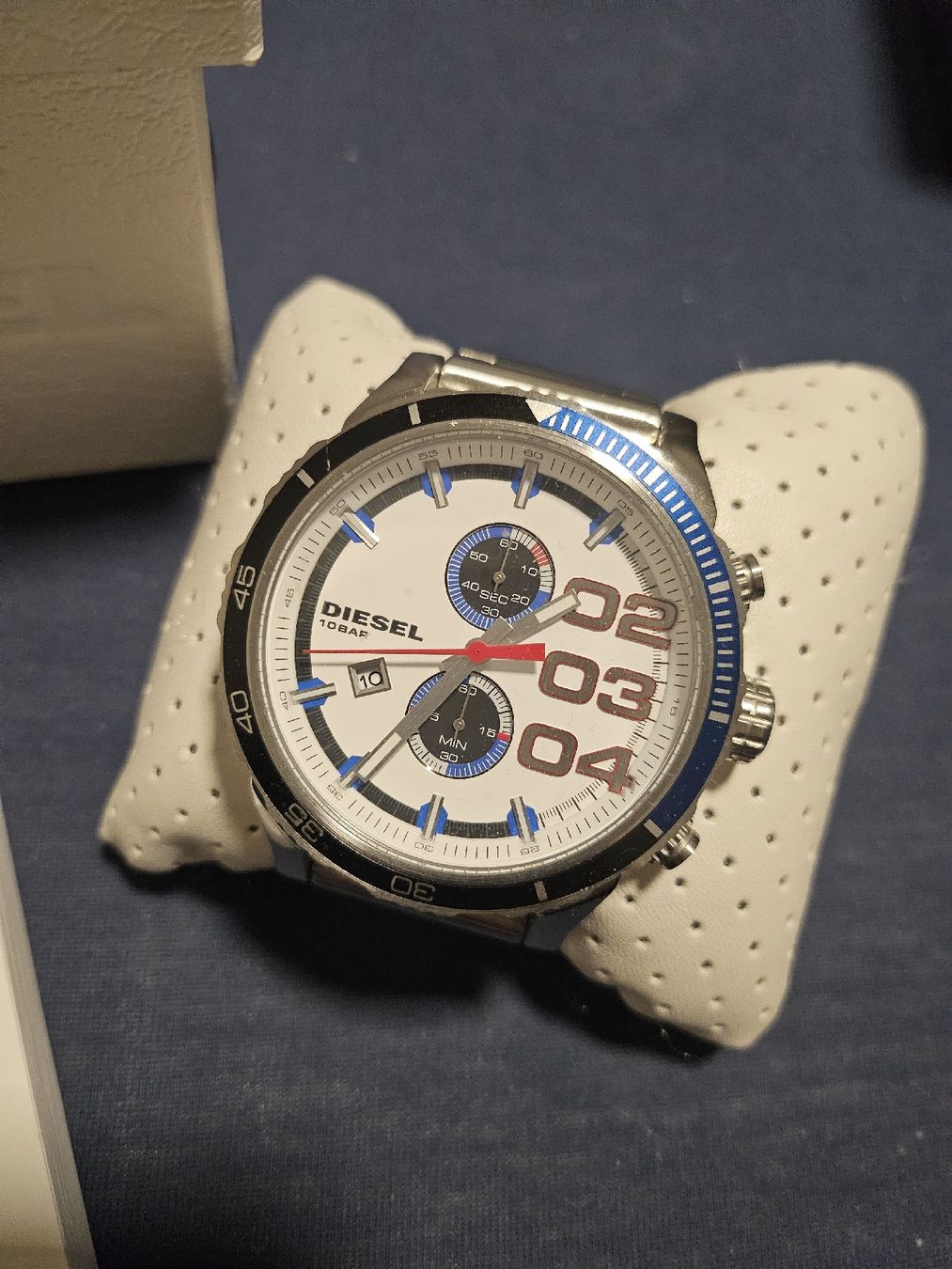 Diesel Orologi: Diesel Herrenuhr – Usato da Niederuzwil venduto da Jessi1234 1