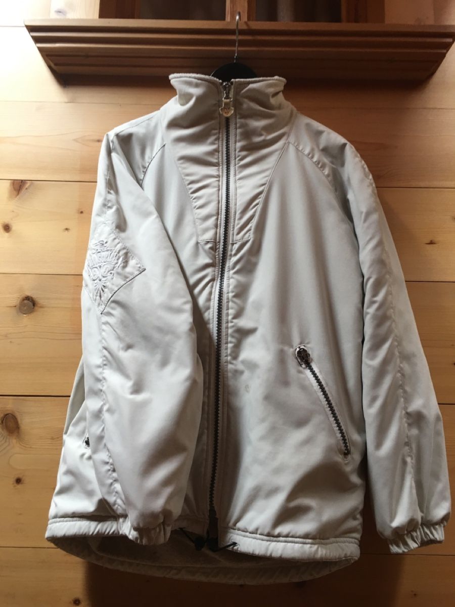 Giacche: Winterjacke von Sun Valley, Grösse L /40 – Usato da Lauenen b. Gstaad venduto da Li-A8gut 1